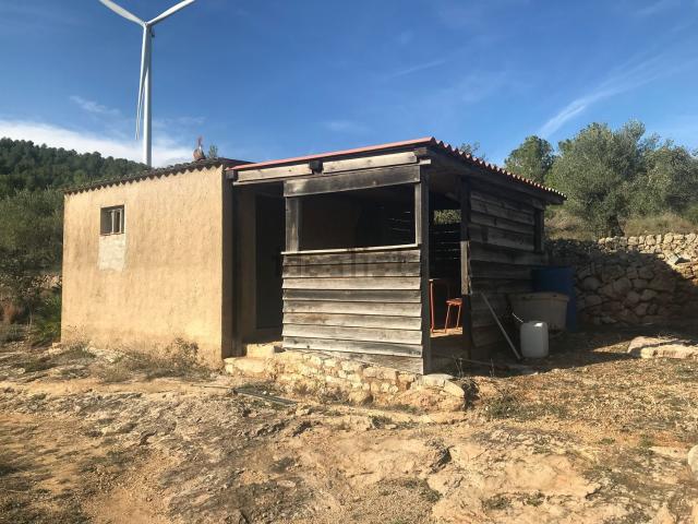 Casa Rural en venta en Baix Ebre, Catalunya
