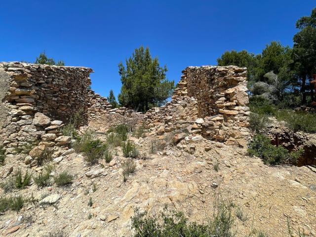 Casa Rural en venta en Baix Ebre, Catalunya
