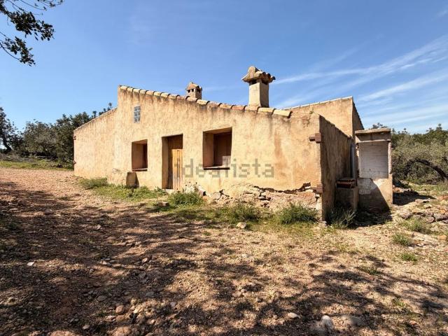 Casa Rural en venta en Baix Ebre, Catalunya