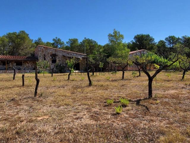 Casa Rural en venta en Baix Ebre, Catalunya