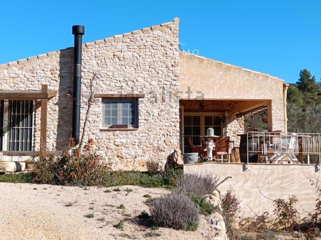 Casa Rural en venta en Baix Ebre, Catalunya