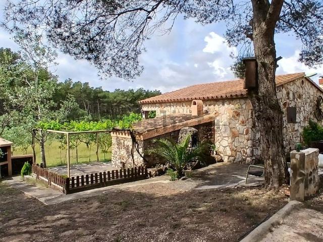 Casa Rural en venta en Baix Ebre, Catalunya