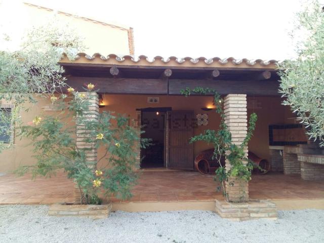 Casa Rural en alquiler en Baix Ebre, Catalunya
