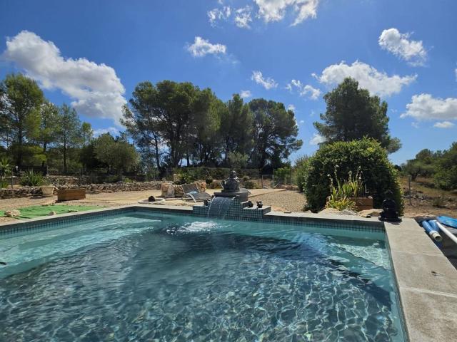 Casa Rural en venta en Baix Ebre, Catalunya