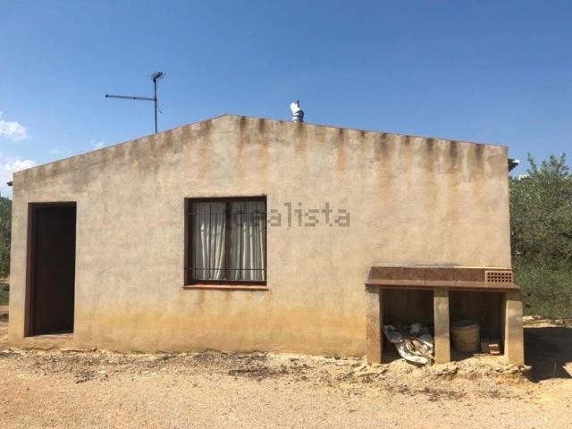 Casa Rural en venta en Baix Ebre, Catalunya