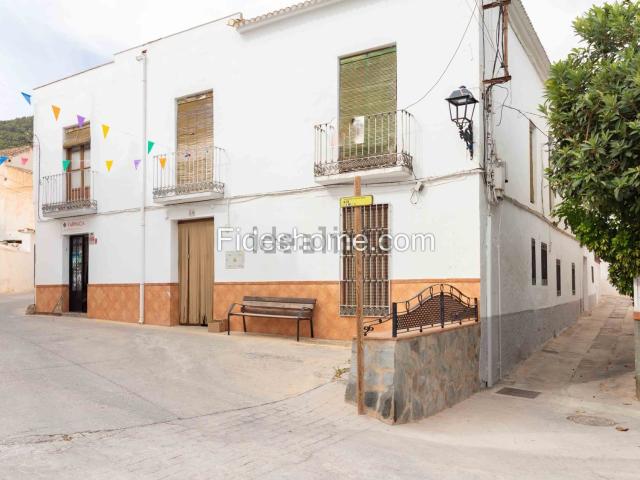 Casa Rural en venta en Pinos del Valle, Comarca del Valle de Lecrín