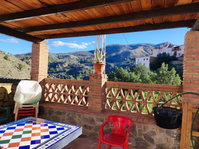 Casa Rural en venta en Comarca del Valle de Lecrín, Andalucía