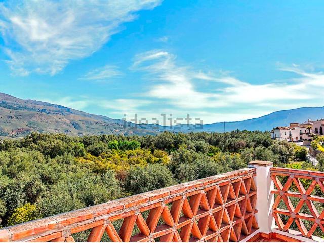 Casa Rural en venta en Pinos del Valle, Comarca del Valle de Lecrín