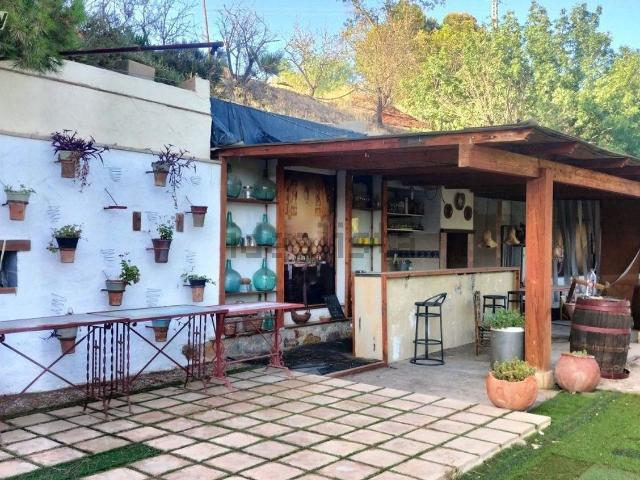 Casa Rural en venta en Comarca del Valle de Lecrín, Andalucía