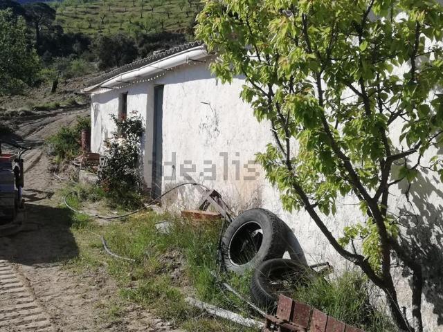 Casa Rural en venta en Comarca del Valle de Lecrín, Andalucía
