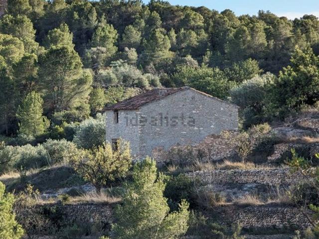 Casa Rural en venta en Terra Alta, Catalunya