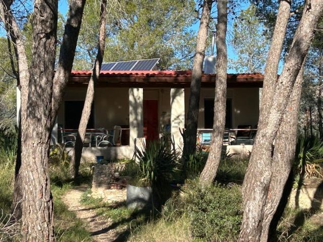Casa Rural en venta en Terra Alta, Catalunya