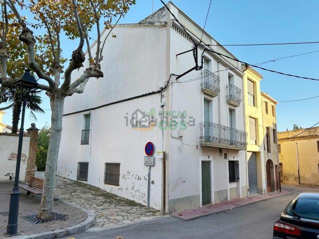 Casa Rural en venta en El Pla Del Penedès
