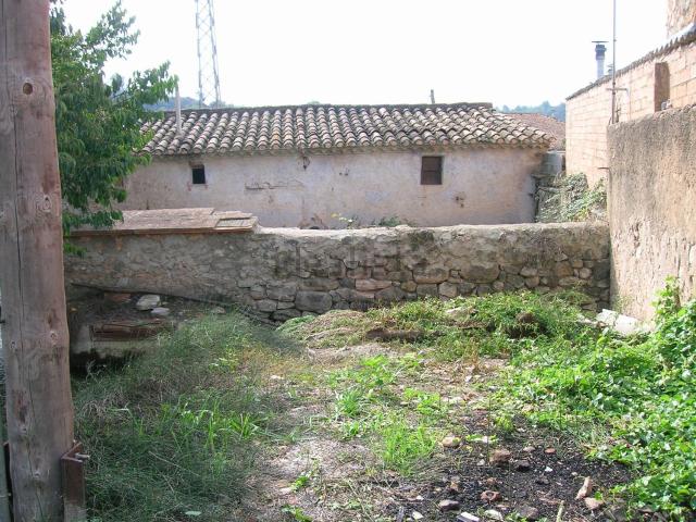 Casa Rural en venta en Alt Camp, Catalunya