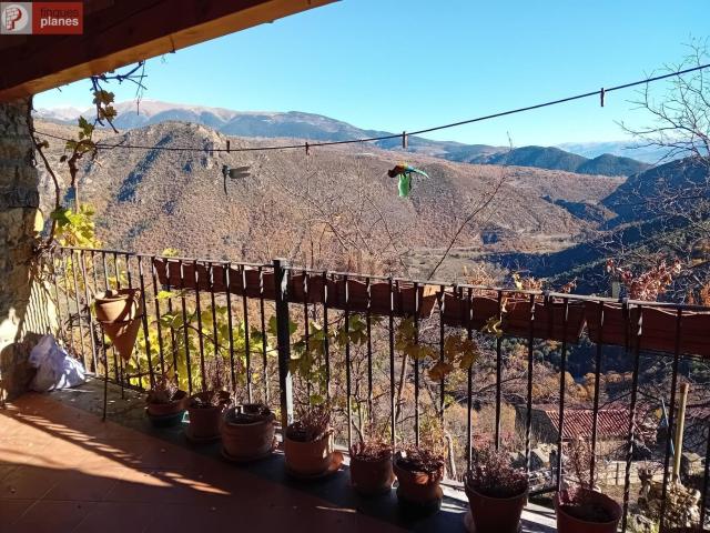 Casa Rural en venta en Alt Urgell, Catalunya
