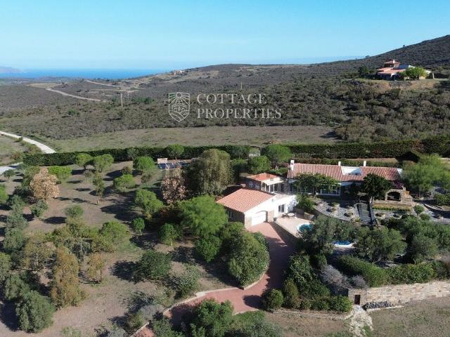 Casa Rural en venta en El Port De La Selva, sa Perafita Casa Rural en venta en El Port De La Selva, sa Perafita