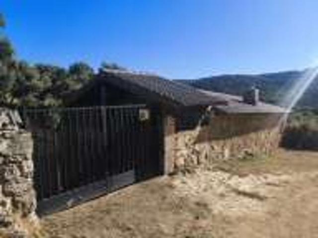 Casa Rural en venta en El Real De San Vicente, Castilla-La Mancha