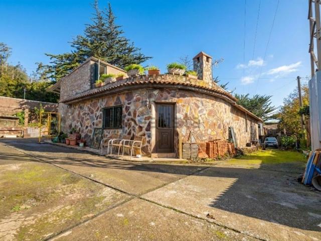 Casa Rural en venta en La Esperanza, El Rosario