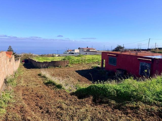 Casa Rural en venta en La Esperanza, El Rosario