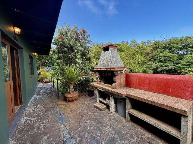 Casa Rural en venta en Tacoronte, Canarias