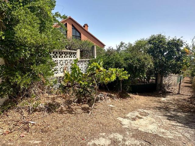 Casa Rural en venta en La Esperanza, El Rosario