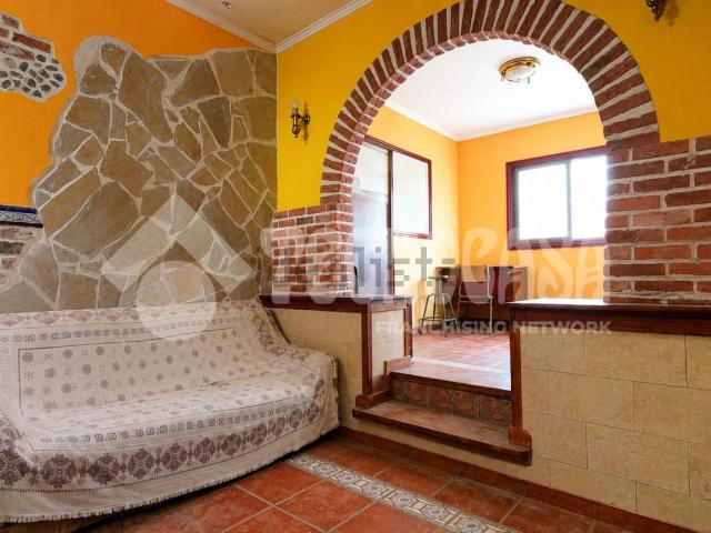 Casa Rural en venta en La Esperanza, El Rosario