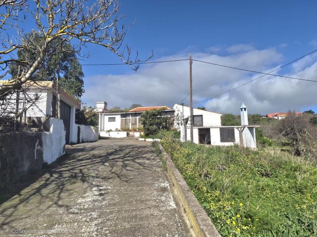 Casa Rural en venta en La Esperanza, El Rosario