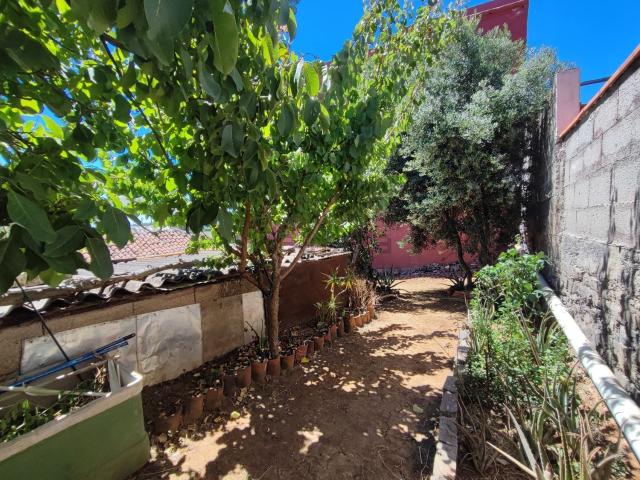 Casa Rural en venta en Las Rosas, El Rosario
