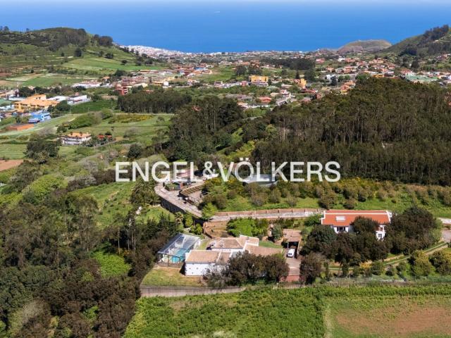 Casa Rural en venta en La Esperanza, El Rosario