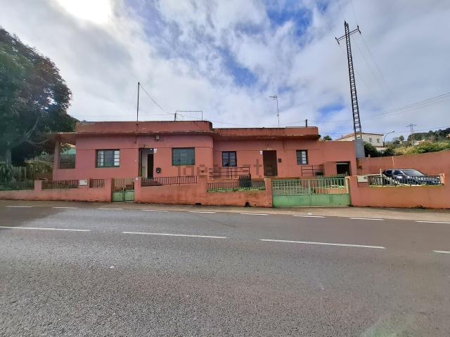Casa Rural en venta en La Esperanza, El Rosario