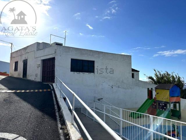 Casa Rural en venta en El Tanque, Canarias