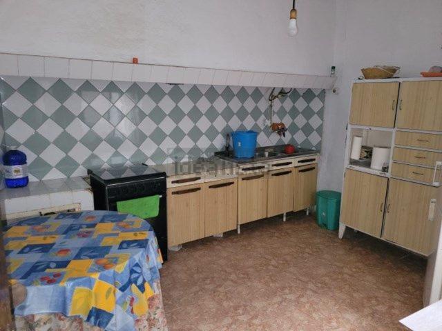 Casa Rural en venta en El Toboso