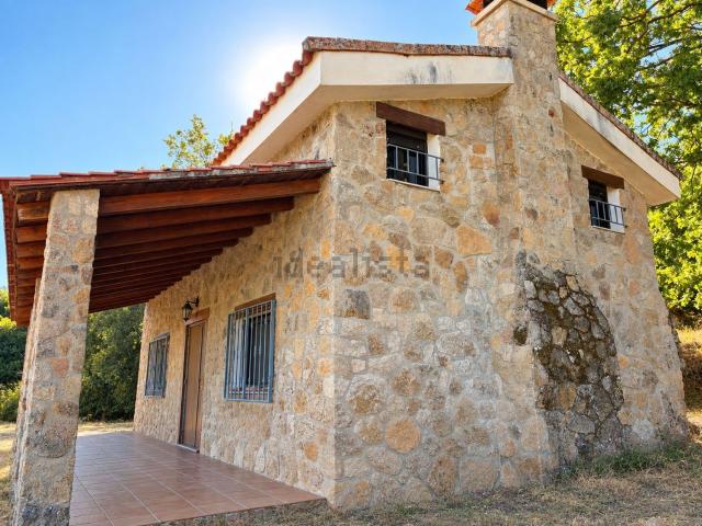 Casa Rural en venta en El Torno, Extremadura