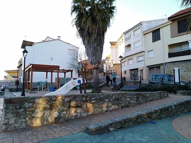 Casa Rural en venta en El Torno, Extremadura