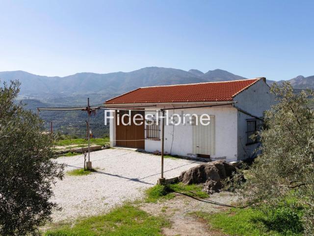 Casa Rural en venta en Restábal, Comarca del Valle de Lecrín