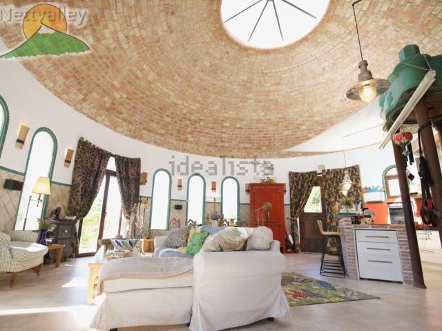 Casa Rural en venta en Comarca del Valle de Lecrín, Andalucía