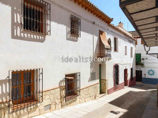 Casa Rural en venta en Restábal, Comarca del Valle de Lecrín