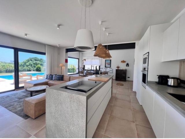 Casa Rural en venta en El Velerín, Costa del Sol Occidental