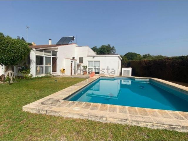Casa Rural en venta en El Velerín, Costa del Sol Occidental