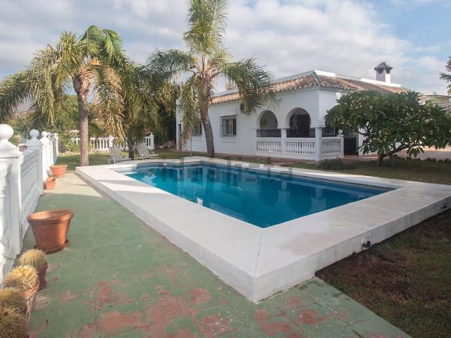 Casa Rural en venta en El Velerín, Costa del Sol Occidental