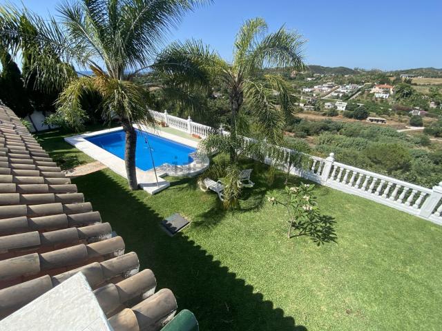 Casa Rural en venta en Las Lomas, Costa del Sol Occidental