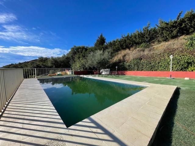 Casa Rural en venta en Loma del Monte, Estepona