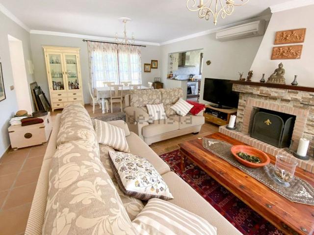 Casa Rural en venta en Estepona, Dominion Beach