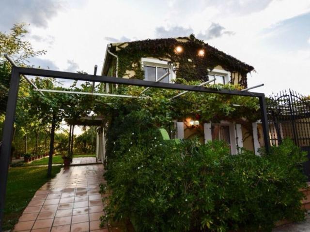 Casa Rural en venta en Baix Penedès, Catalunya