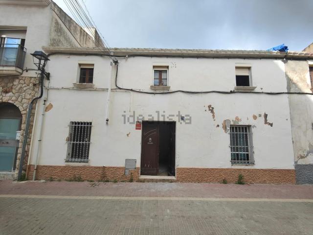 Casa Rural en venta en El Vendrell