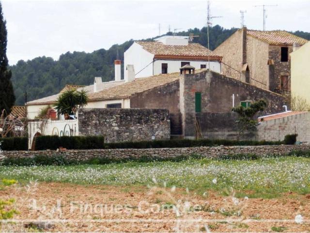 Casa Rural en venta en Sant Vicenç de Calders, Baix Penedès