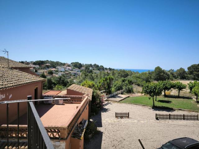 Casa Rural en venta en Baix Penedès, Catalunya