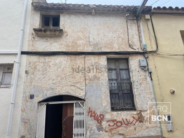 Casa Rural en venta en el Tancat, Baix Penedès