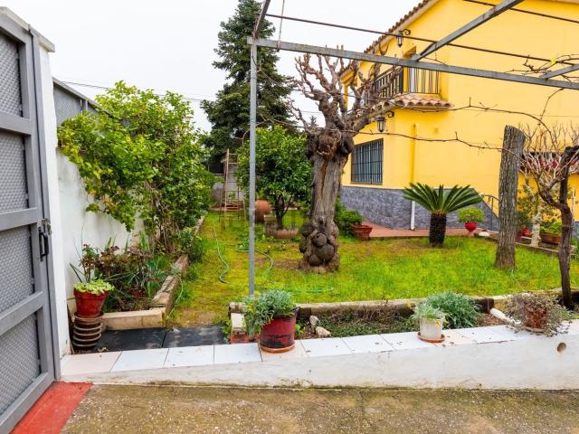 Casa Rural en venta en El Vendrell, la Muntanyeta