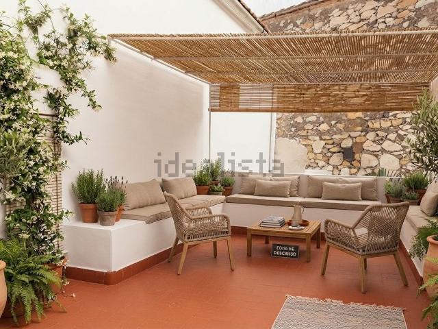 Casa Rural en venta en la Marina Alta, Valencia